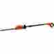 Lpht120r Black And Decker 20-volt 18-inch Extended Hedge Trimmer Reconditioned 885911237048
