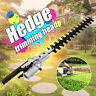 Lqx5584218 Meco Pole Hedge Trimmer Cutting Machine Household Lawn 6247818249571