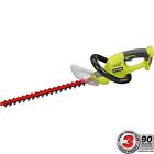 Lrjbhmicf6 Ryobi Cordless Electric Battery Hedge Trimmer Garden Tool 752418022715