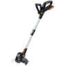 Lst02012s Scotts Cordless Electric String Trimmer With Battery And 0026479020127