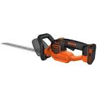 Lsw321 Lht321 Hedge Trimmer Lawn Sweeper Lsw Black Decker Bat