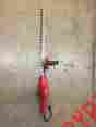 Lw3010 Little Wonder 30 Single Side Electric Hedge Trimmer