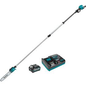 Gau02m1 Makita 088381740913 40v Max Xgt Cordless Garden And Grass Shears Kit With Battery Charger