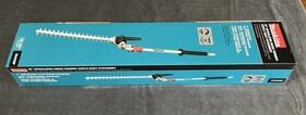 En402mp Makita 088381787482 20 Inch Articulating Hedge Trimmer Attachment 18v Couple Shaft