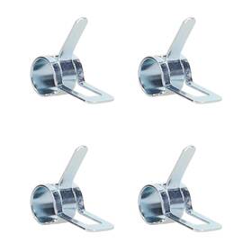 345920-4 Makita Hose Clamp For Hedge Trimmers Eh561 And Eh450 4-pack