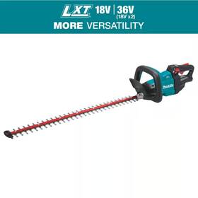 Makita 445002571500 Lxt 18v Lithium-ion Brushless Cordless 30 Inch Hedge Trimmer Tool Only