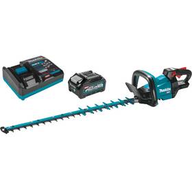 Ghu03m1 Makita 40v Max Xgt 30 Inch Bl Li-ion Cordless Hedge Trimmer Kit 4ah New