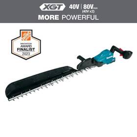 Ghu05z Makita Cordless Hedge Trimmers 50.51 Inch Straight Shaft Electric Lithium Ion Tool