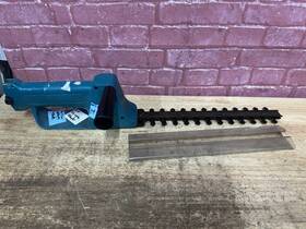 Uh300d Makita Hedge Trimmer For Parts Or Repair Tool Only