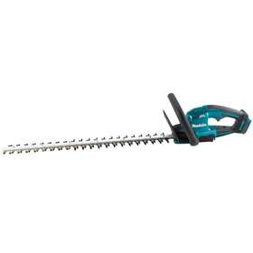 Xhu09z Makita Hedge Trimmer 18v Li-ion Cordless Double-sided Steel Blade Tool-only