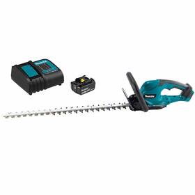 Xhu10sm1 Makita 18v Lxt Cordless 24 Inch Hedge Trimmer Kit 4.0ah