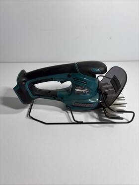 Xmu02 Makita Lxt 18v Lithium-ion Cordless 4-5/16 Inch Grass Shear Tool Only