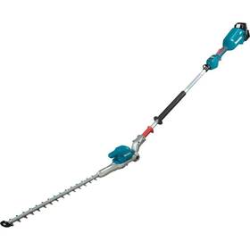 Xnu01t-r Makita 18v Lxt 20 Inch Pole Hedge Trimmer 5 Ah Certified Refurbished