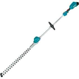 Xnu02z Makita 18v Lxt 24 Inch Pole Hedge Trimmer Tool Only