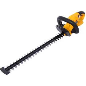 Maocao Hoom 313098356394 20-volt Cordless Hedge Trimmer 22 Inch Steel Blade Reduced Vibration Battery A
