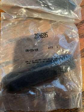 264695 Maruyama New Genuine 1 Air Filter Oem
