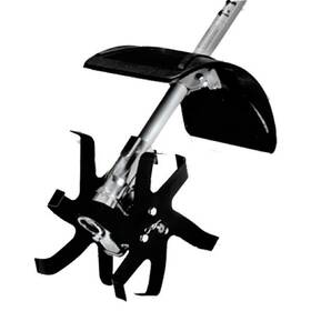 364526 Maruyama Qc-t Tiller/cultivator Attachment/ No Shaft