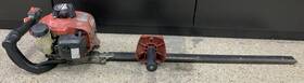 Mc3020 Maruyama Gasoline Multi-cutter Hedge Trimmer Pre-owned Local Pickup