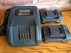 K18-mc45a Mc45a Kobalt 18v Li-ion Nicd