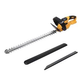 Mellif 691303524104 Cordless Hedge Trimmer For Dewalt 20v Max Battery Electric Bush With