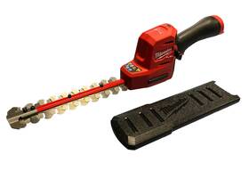 Milwaukee 045242646418 M12 Fuel 8 Inch 12v Lithium-ion Brushless Cordless Battery Hedge Trimmer