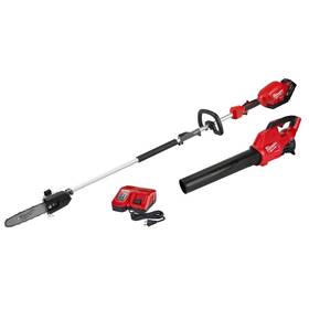 2825-21psb Milwaukee M18 Fuel 18-volt Lithium-ion Brushless Cordless 10 Inch Pole
