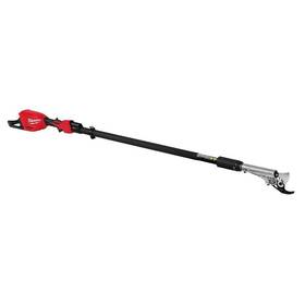 3008-20 Milwaukee Hedge Trimmers Brushless 18-volt Lithium-ion Cordless Telescoping