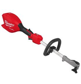3016-20 Milwaukee M18 Fuel 18v Brushless Cordless Battery Powered Quik-lok Power