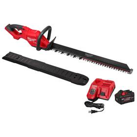 3034-21 Milwaukee M18 Fuel 18v 30 Inch Cordless Li-ion Hedge Trimmer Kit