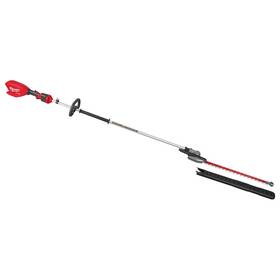 3035-20 Milwaukee M18 Fuel 18v Extended Pole Hedge Trimmer - Bare Tool