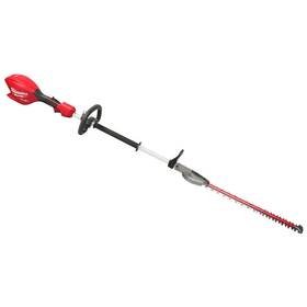 3043-20 Milwaukee M18 Fuel 18v Cordless Short Pole Hedge Trimmer - Bare Tool