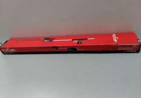Milwaukee 445047166129 M18 Fuel Hedge Trimmer Attachment For Quik-lok System