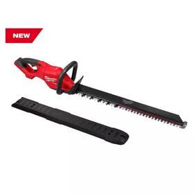 Milwaukee 445056716728 M18 Fuel 18v 30 Inch Brushless Cordless Battery Powered Hedge Trimmer Tool-only