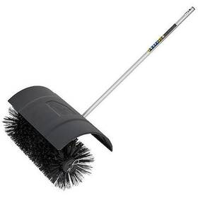 49-16-2741 Milwaukee Tool 23 In Bristle Brush Attachment For M18 Fuel Quik-lok System