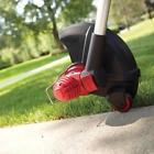 5corded Mo51480 Toro Powerful And Durable High Performing Amp Corded Electric Trimmer
