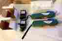 Moe-6et M0e Lot Of 2 7.2 Cordless Garden Pruners Rechargeable Batteries Lightweight Easy