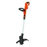 6.5corded Most9000 Black Decker Amp Corded Electric Straight Shaft Automatic Feed String