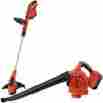 Mss1103842t02 Black Decker 18v Cordless Trimmer Sweeper Outdoor Combo Kit Yard Garden Edger 809387604180