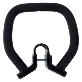 753-08042 Mtd Handle Assembly Contour D Sm Cub Cadet Troy-bilt