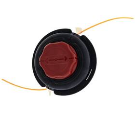 753-08182 Mtd Genuine Parts 889021201098 Troy-bilt Trimmer Cutting Head Assembly Y 4700 4800 Mp429