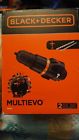 Mthd5-xj Black Decker Multievo Hammer Attachment Matrix Bolt On 5035048403082