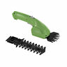 Mts-cgsh1 Martha Stewart Combo Cordless Grass Shear And Hedger 842470110885