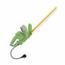 Mts-eht22 Martha Stewart Electric Shrub And Hedge Trimmer 842470111028