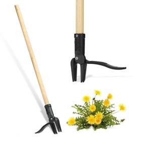 Bcq001 Nana Guard Duty Weeding Tool With Long