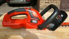 2218 Nht Black Decker 18 V Hedge