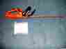 244760-00 Nht2218 Hpb18 Fs18c 90592363 Black Decker New 18 V Volt Hedge Trimmer No Battery Uses Ope