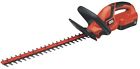 22hedge Nht2218 Trimmer Decker Cordless Black 18-volt