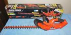 Nht518l Black Decker Bare Tool Cordless Hedge Hedger Trimmer Blades