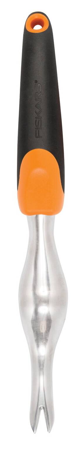 384200 No Ergo Weeder Garden Tool With Aluminum Head And Ergonomic Handle