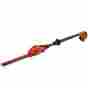 Npt318 Black Decker 18v 18 Pole Hedge Trimmer New 028877508658